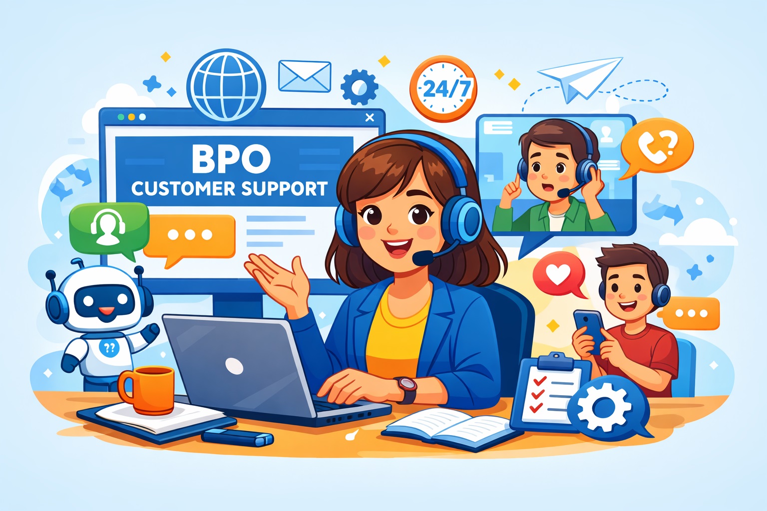 Appointment Scheduling