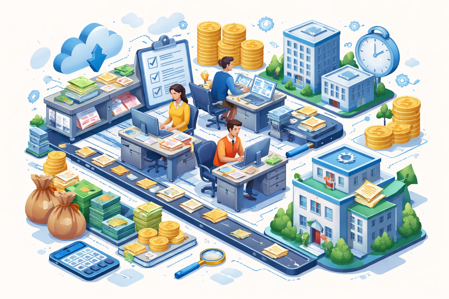 Call centre outsourcing is transforming global business